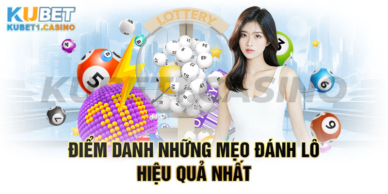 Những cách soi cầu hiệu quả