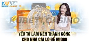 Mig8 - Địa Chỉ Chơi Lô Đề An Toàn Và Uy Tín Nhất Hiện Nay