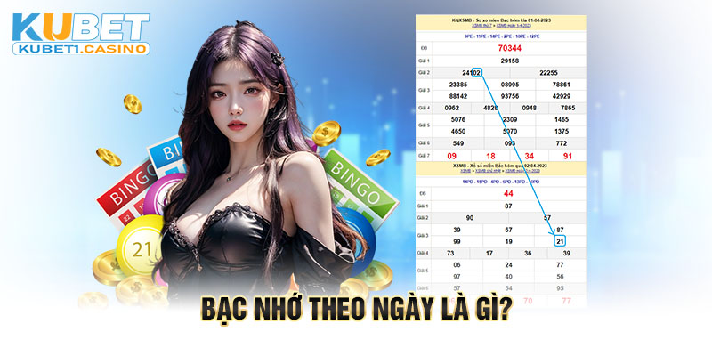 Bạc nhớ theo ngày là gì?