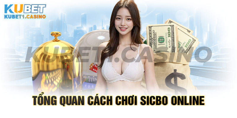 Bật mí mẹo chơi Sicbo online rinh thưởng đầy ví